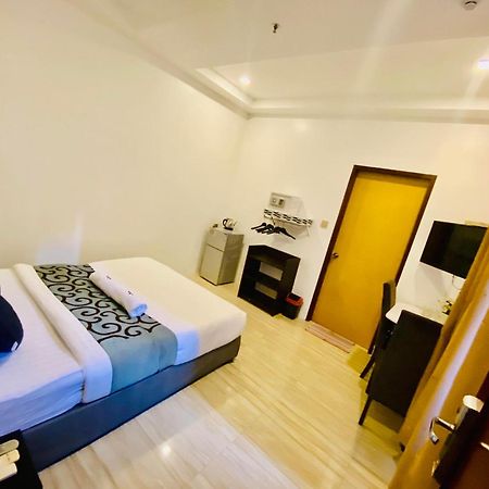 Mirage Suites De Boracay Manoc-Manoc Exterior foto